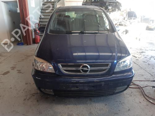 Instrument cluster OPEL ZAFIRA A MPV (T98)  | BP22319659C47 