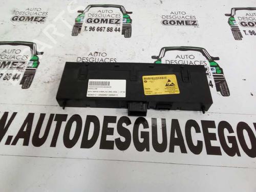 Electronic module BMW 5 (E60) 530 d | BP12802259M83 
