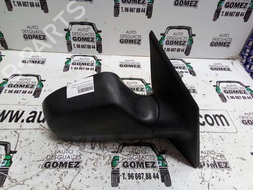 Used Right mirror HYUNDAI MATRIX (FC) 1.5 (102 hp) 12801742