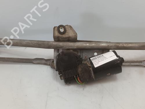 Viskermotor vindrute AUDI A4 B5 (8D2) 1.9 TDI | BP29825151M29