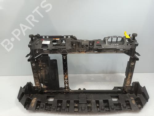 Front slam panel FORD FIESTA VI (CB1, CCN) 1.25 | BP24227778C72 