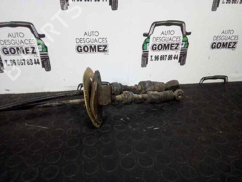 Gear lever HYUNDAI COUPE II (GK) 1.6 16V | BP12703443M90 