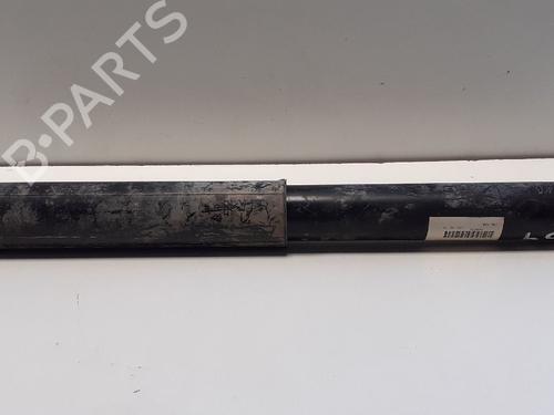 Used Left rear shock absorber TOYOTA LAND CRUISER 90 (_J9_) 3.0 D-4D 4WD (KDJ90_, KDJ95_, KDJ90W, KDJ95W) (163 hp) 12819683