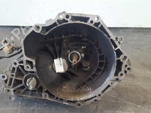 Used Gearbox OPEL ASTRA H (A04) 1.7 CDTI (L48) (100 hp) 12688550