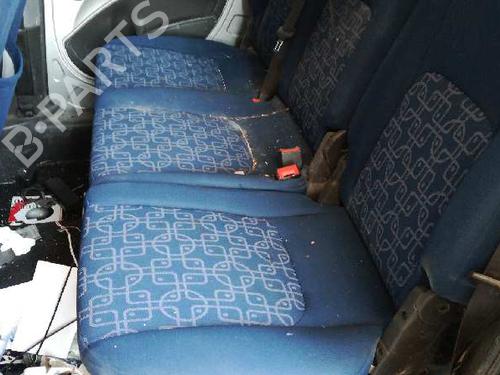 Colonne de direction FIAT DOBLO Box Body/MPV (223_) 1.9 JTD | BP12714899M21