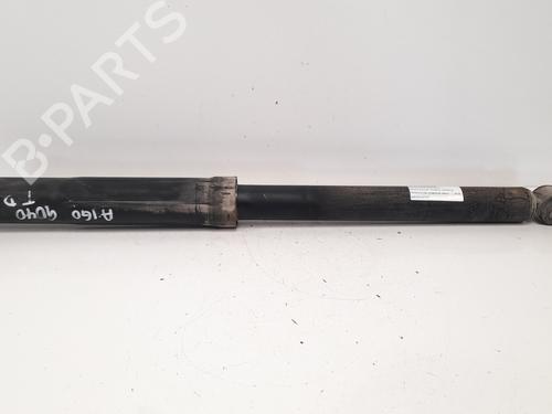 Used Right rear shock absorber TOYOTA AYGO (_B1_) 1.0 (KGB10_, KGB10R) (68 hp) 12777953