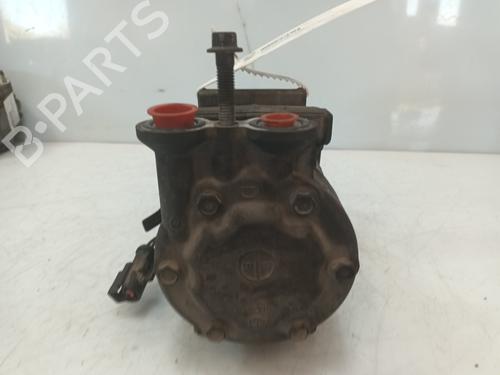 AC compressor FORD FIESTA V (JH_, JD_) 1.4 TDCi | BP22398932M34 