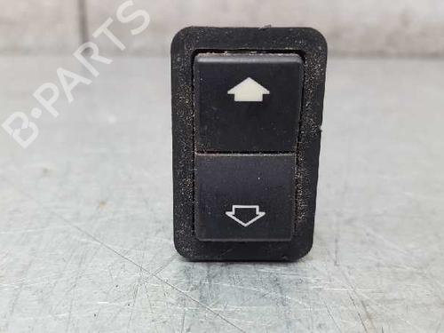 Used Left rear window switch Left rear window switch 12713612 12713612