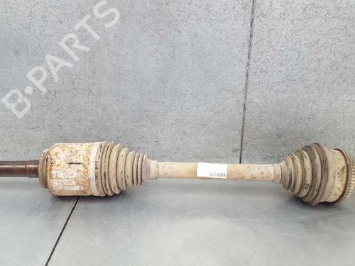 Used Right rear driveshaft LAND ROVER RANGE ROVER SPORT I (L320) 2.7 D 4x4 (190 hp) 12686803