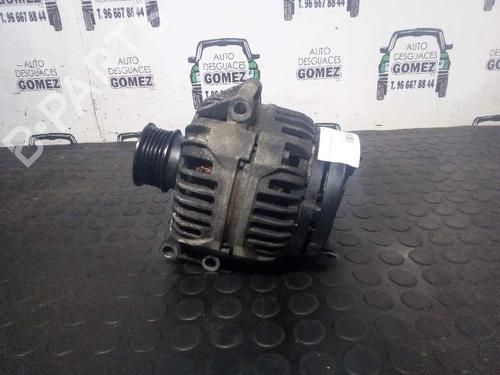 Used Alternator RENAULT ESPACE III (JE0_) 2.0 16V (JE0N, JE0L, JE02) (140 hp) 12818812