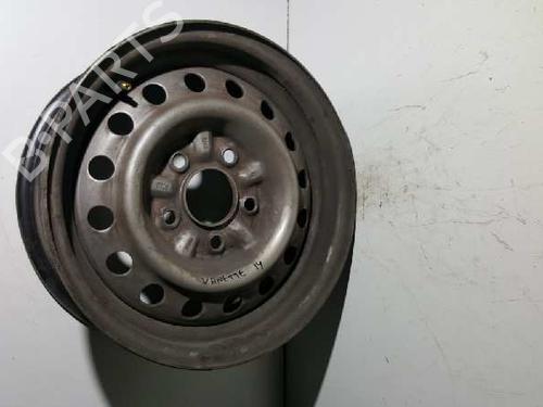 Used Rim NISSAN SERENA (C23) 2.3 D (75 hp) 12740897