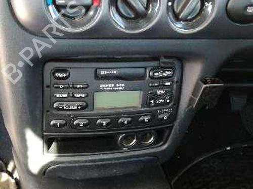 Throttle body FORD ESCORT VI Turnier (GAL, ANL) | BP12853964M82