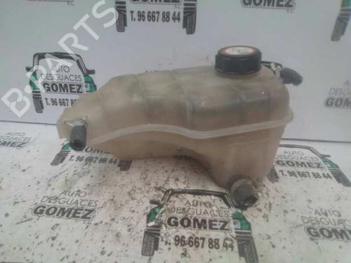 Used Expansion tank FORD FIESTA IV (JA_, JB_) 1.8 D (60 hp) 12785966