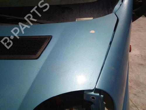 Forkjerm høyre RENAULT TRAFIC II Bus (JL) 1.9 dCI 80 (JL0B) | BP12793326C42