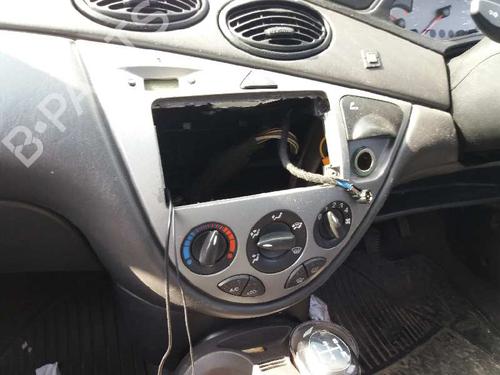 Pulley FORD FOCUS I (DAW, DBW) 1.6 16V | BP13969986M122 