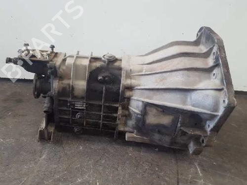 Gearbox IVECO DAILY II Van | BP12930655M3