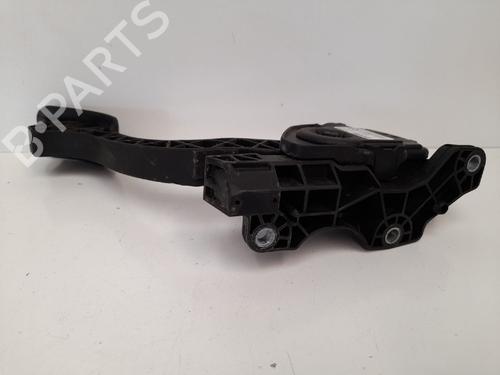 Pedal FORD MONDEO IV (BA7) 2.0 TDCi | BP12771384I4 