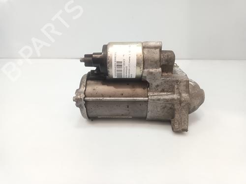 Used Starter NISSAN QASHQAI II (J11, J11_) [2013-2026]  31762093