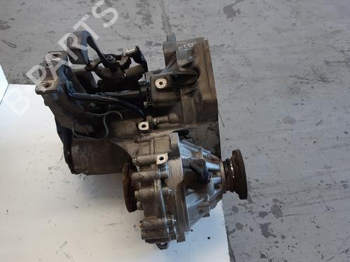 Gearbox SEAT LEON (1M1) | BP36569127M3 - Image 5