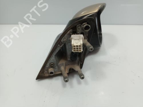 Right mirror CITROËN XSARA PICASSO (N68) 2.0 HDi | BP20647588C27 