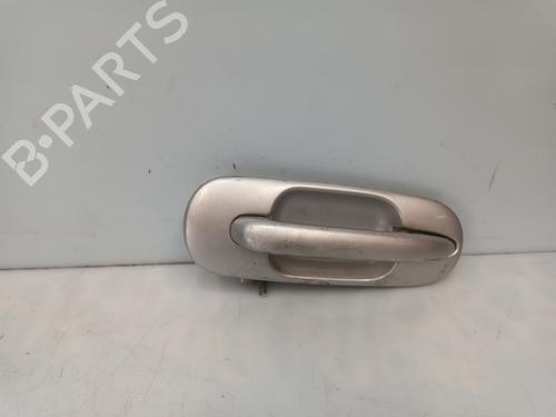Used Rear left exterior door handle HONDA CIVIC VI Fastback (MA, MB) [1994-2001]  29137709