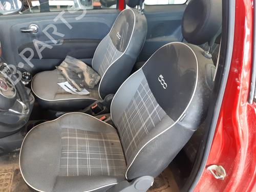 Catalyst FIAT 500 (312_) | BP30736624M10