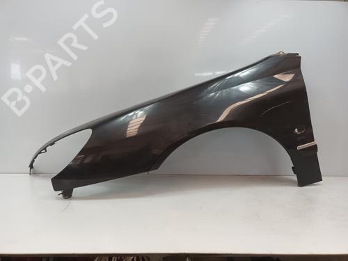 Used Left front fenders PEUGEOT 607 (9D, 9U) 2.7 HDi 24V (204 hp) 28731033