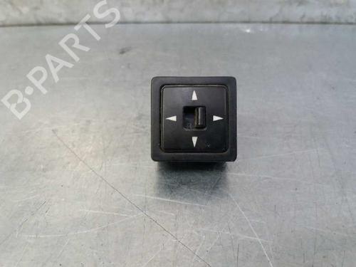 Used Mirror switch Mirror switch KIA SEPHIA Saloon (FA) 1.5 i (80 hp) 12711673 12711673