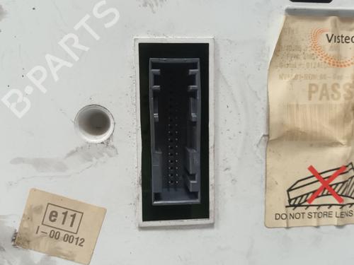 Instrument cluster FORD FOCUS II (DA_, HCP, DP) | BP32250481C47