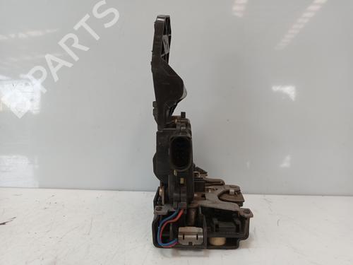 Front left lock SEAT TOLEDO II (1M2)  | BP19330120C98 