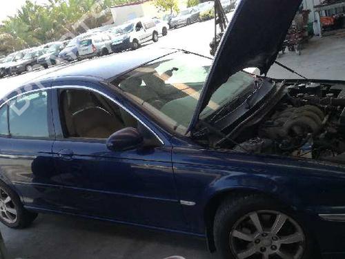 Modulo electronico JAGUAR X-TYPE I (X400) 2.0 D | BP12858465M83