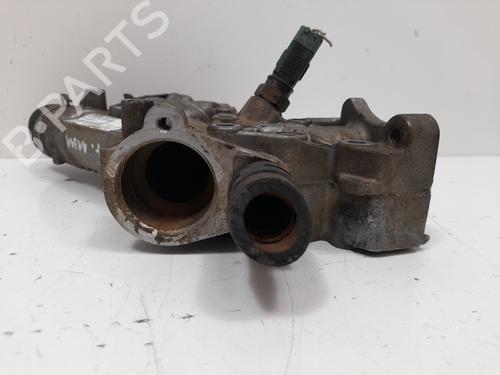 Andre PEUGEOT 307 CC (3B) 2.0 16V | BP16837059O1