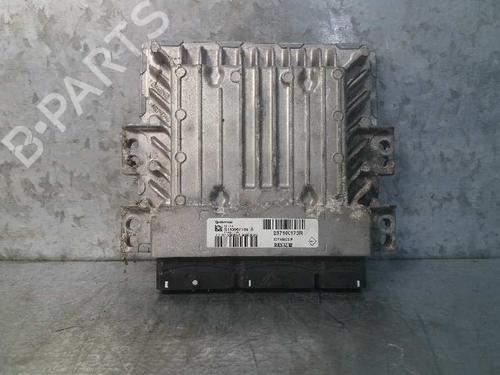 Used Engine control unit (ECU) RENAULT MEGANE III Hatchback (BZ0/1_, B3_) 1.5 dCi (BZ09, BZ0D, BZ1W, BZ29, BZ14) (110 hp) 12698531