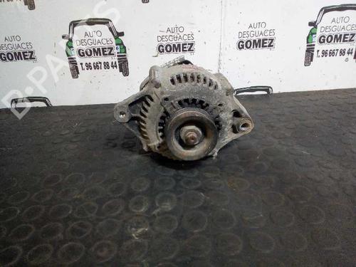Used Alternator SUZUKI BALENO (EG) 1.6 i 16V (SY416) (98 hp) 12685777