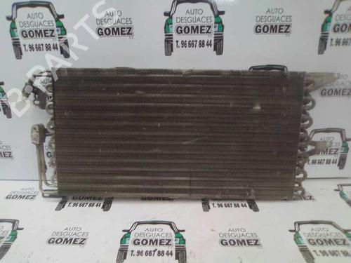 AC radiator FIAT PUNTO (176_) 60 1.2 (176AP, 176AR, 176AQ, 176BB) | BP12800343M32 