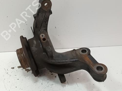 Right front steering knuckle RENAULT MEGANE III Grandtour (KZ0/1) 1.5 dCi (KZ09, KZ0D, KZ1G, KZ29, KZ14, KZ1W, KZ10, KZ1F,... | BP15986733M26 
