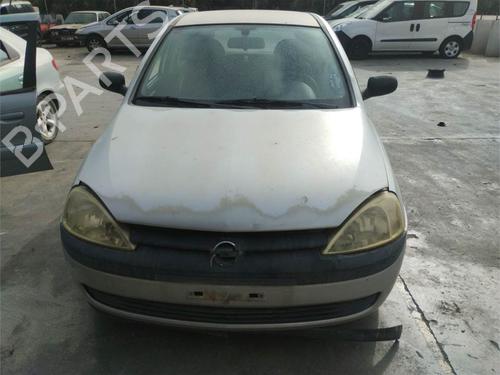 Used Parts OPEL CORSA C (X01) 4911162