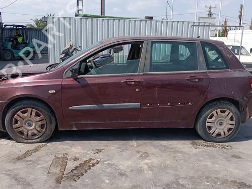 Engine FIAT STILO (192_) 1.9 JTD (192_XE1A) | BP34631423M1  - Image 7