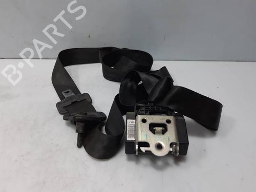 Used Rear left seatbelt Rear left seatbelt DACIA LODGY (JS_) 1.5 dCi (109 hp) 40225182 40225182