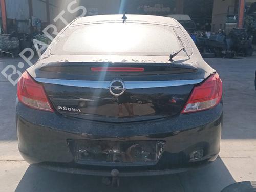Right headlight OPEL INSIGNIA A (G09)  | BP40185799C29  - Image 9