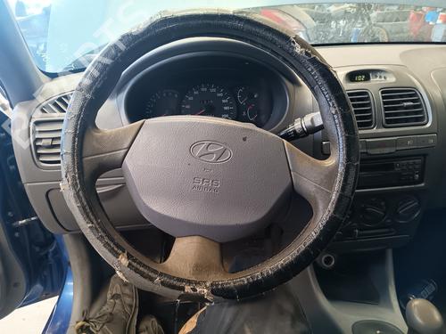 Kombinert Instrument HYUNDAI ACCENT II (LC) 1.5 | BP29156633C47 