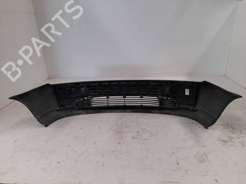 Front bumper FORD FIESTA IV (JA_, JB_) 1.25 i 16V | BP12787326C7 