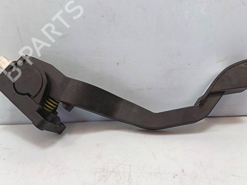Used Pedal Pedal PEUGEOT 206 Hatchback (2A/C) 1.4 16V (88 hp) 40225208 40225208