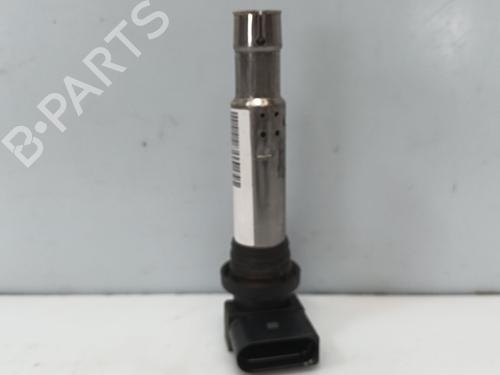 Used Ignition coil Ignition coil SEAT IBIZA III (6L1) [2002-2009] 34098411 34098411