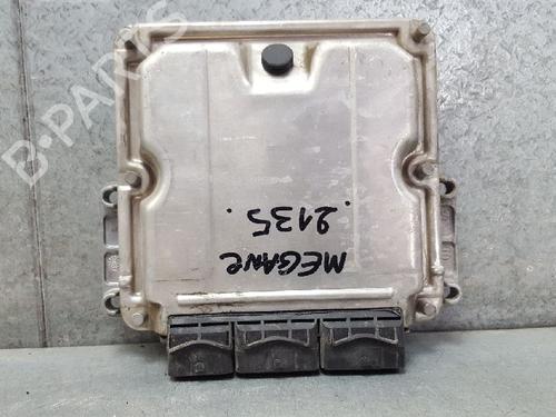 Engine control unit (ECU) RENAULT MEGANE I Coach (DA0/1_) 1.9 dCi (DA05, DA1F) | BP12811647M57 