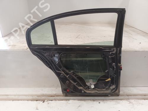 Left rear door SKODA SUPERB I (3U4) 1.9 TDI | BP28212977C4 