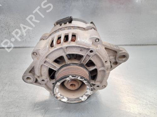 Alternator DAEWOO NUBIRA Saloon (J100) 2.0 16V | BP12818665M7 