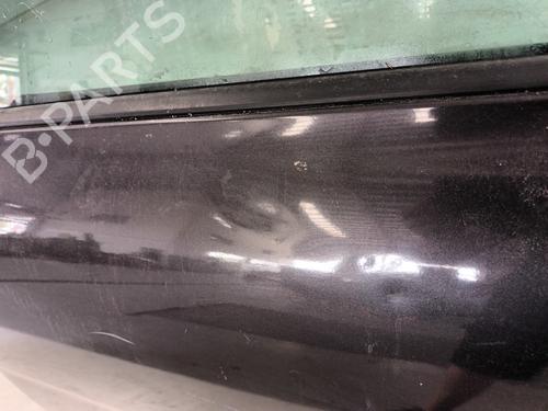 Left rear door SEAT TOLEDO III (5P2)  | BP18054819C4 