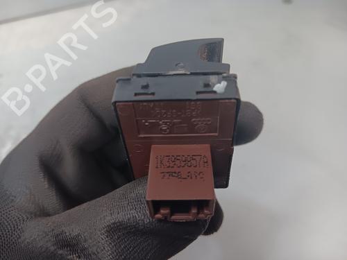Left front window switch SEAT IBIZA IV (6J5, 6P1)  | BP28198229I27 