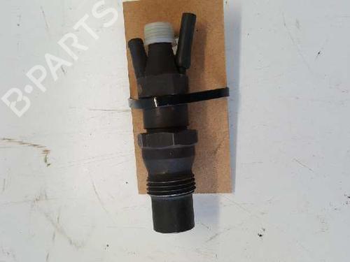 Used Injector SEAT INCA (6K9) [1995-2003]  12736927